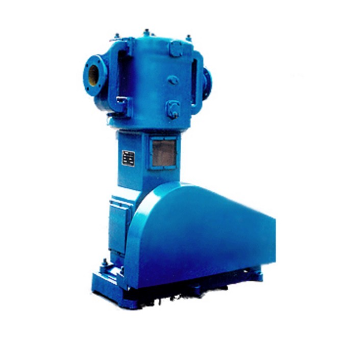 WL、WLW系列立式往復真空泵